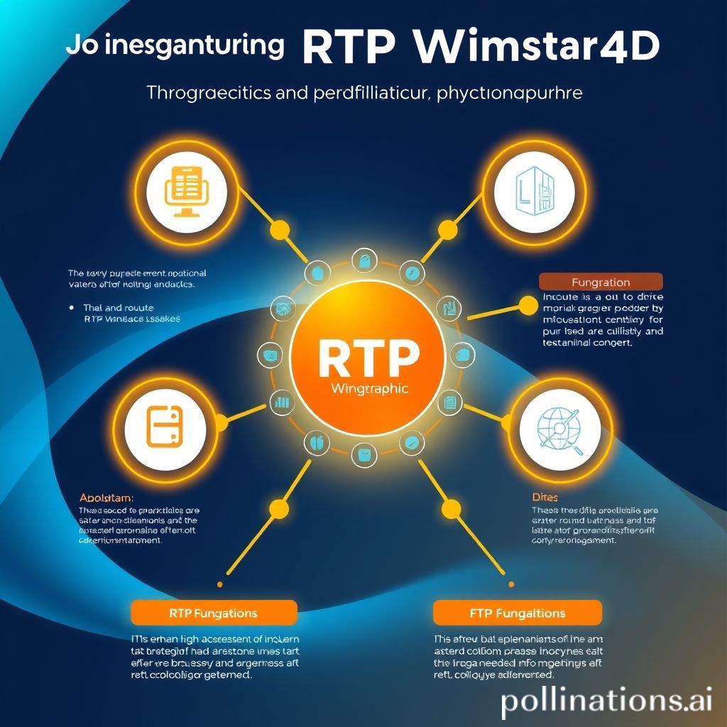  Mengenal Rtp Winstar4d: Pengertian Dan Fungsinya